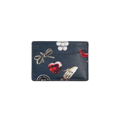 THE TRINKET UTILITY SNAPSHOT CARD CASE
